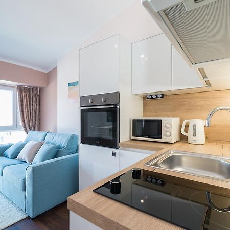 Retro Rooms Zadar Zewnętrze zdjęcie