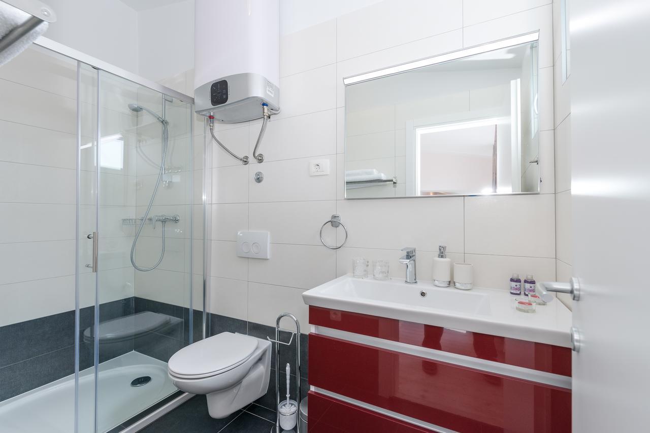 Retro Rooms Zadar Zewnętrze zdjęcie