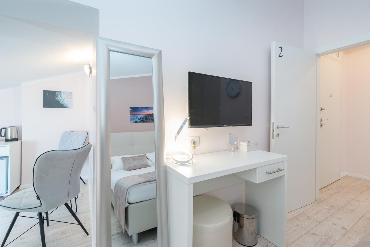 Retro Rooms Zadar Zewnętrze zdjęcie