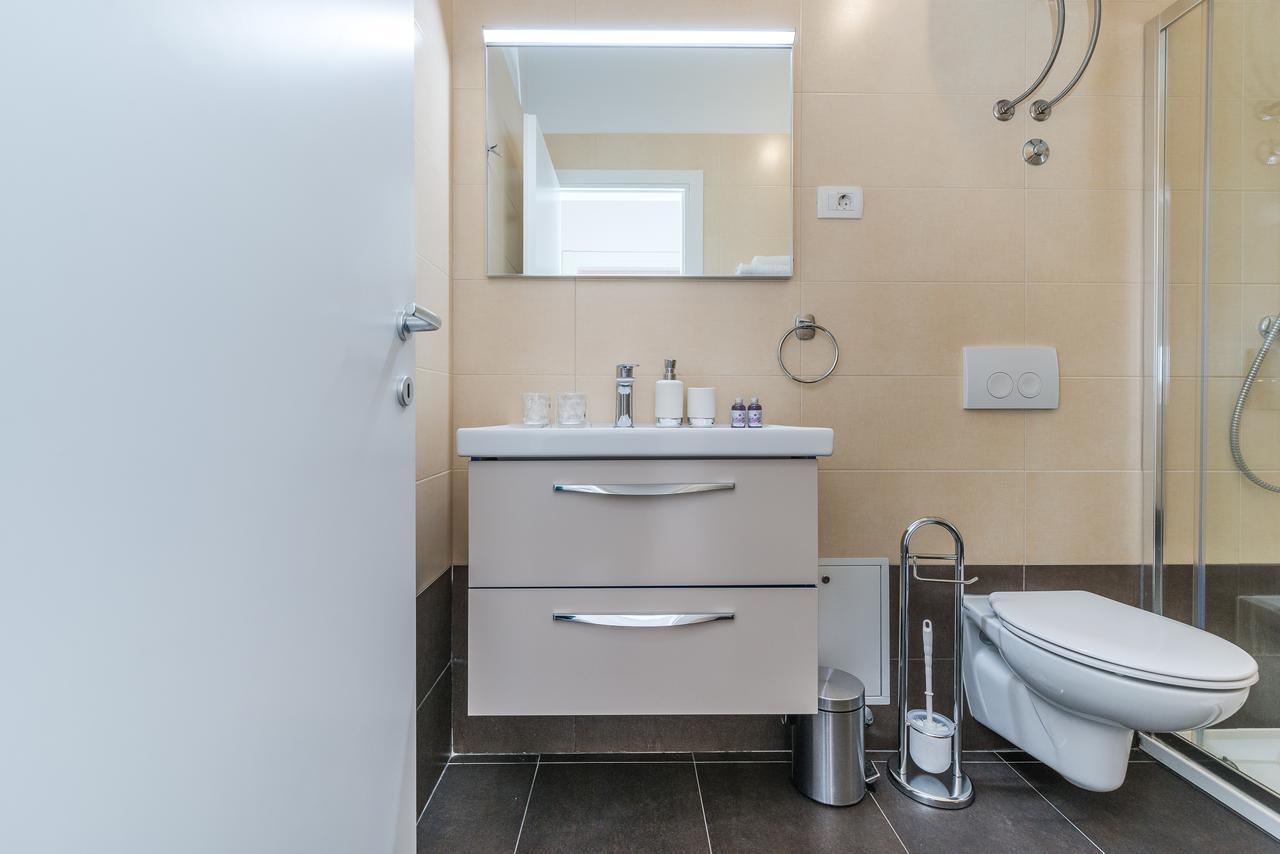 Retro Rooms Zadar Zewnętrze zdjęcie