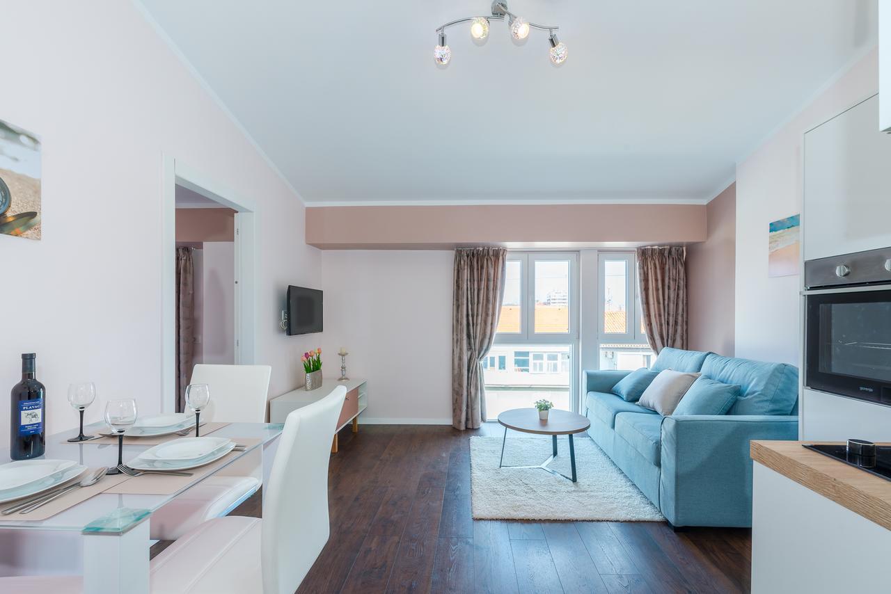 Retro Rooms Zadar Zewnętrze zdjęcie