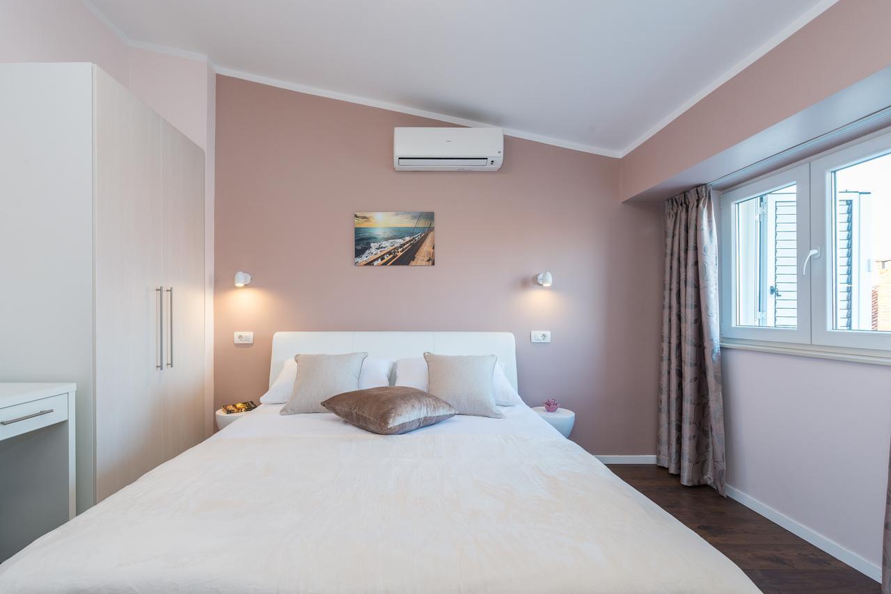 Retro Rooms Zadar Zewnętrze zdjęcie