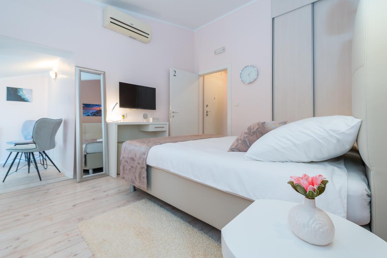 Retro Rooms Zadar Zewnętrze zdjęcie