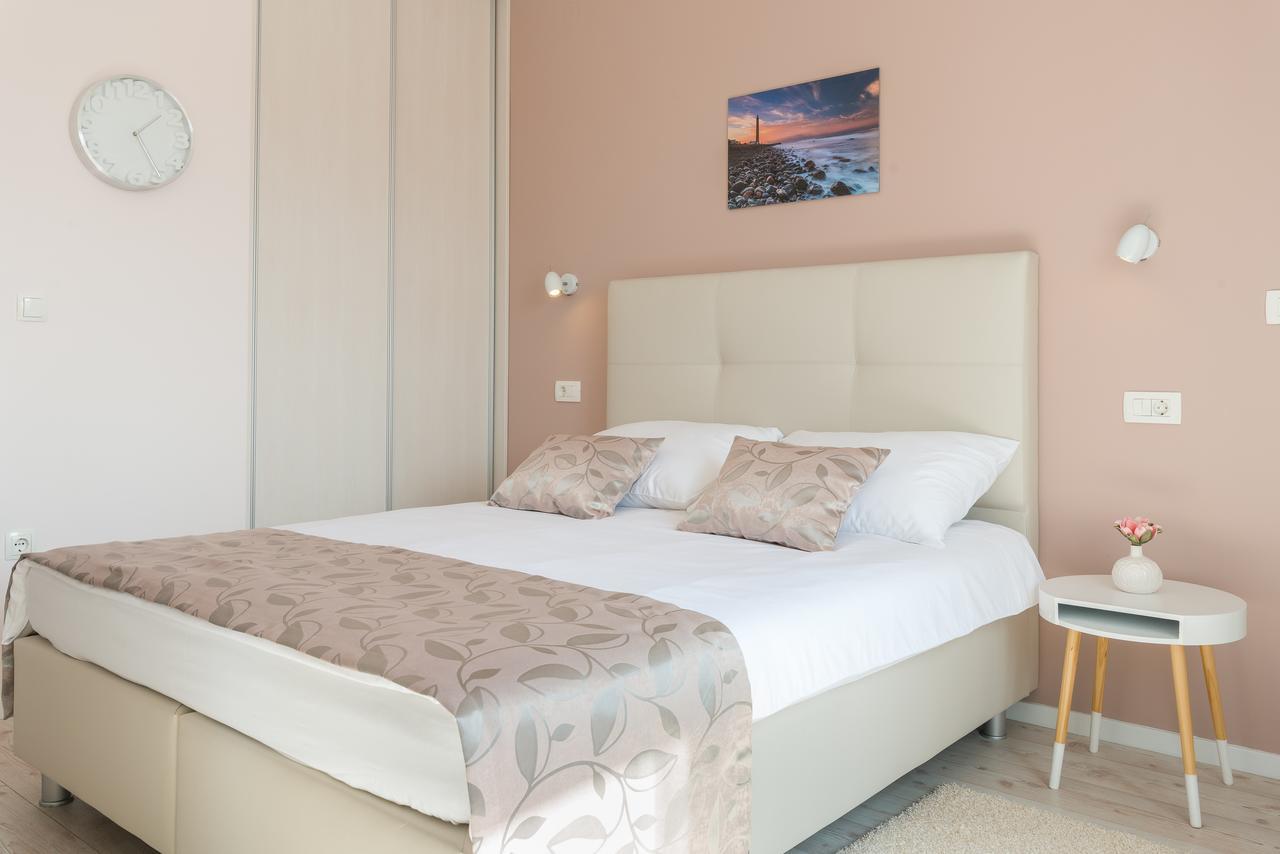 Retro Rooms Zadar Zewnętrze zdjęcie