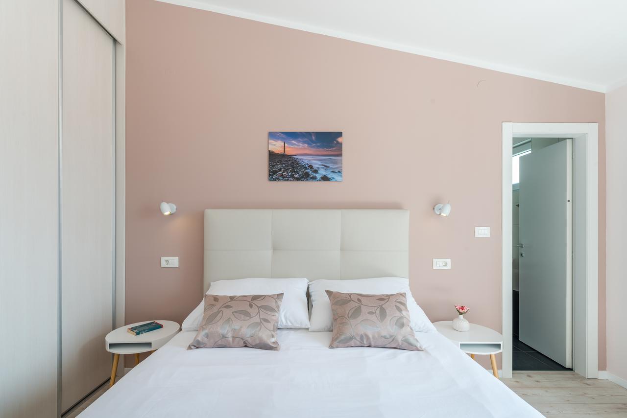 Retro Rooms Zadar Zewnętrze zdjęcie