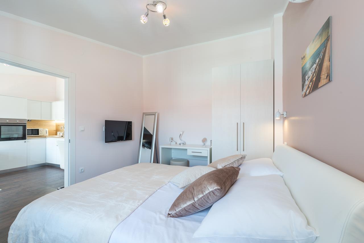 Retro Rooms Zadar Zewnętrze zdjęcie