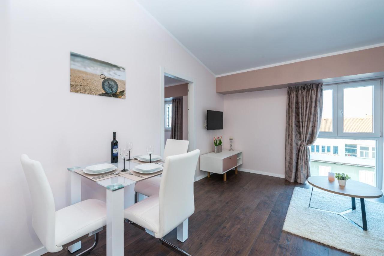 Retro Rooms Zadar Zewnętrze zdjęcie
